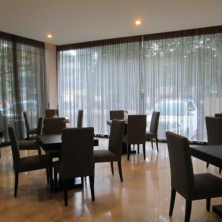 N3 Hotel 雅加达 外观 照片