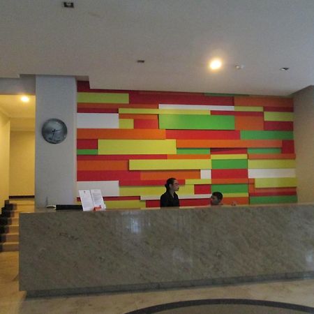 N3 Hotel 雅加达 外观 照片