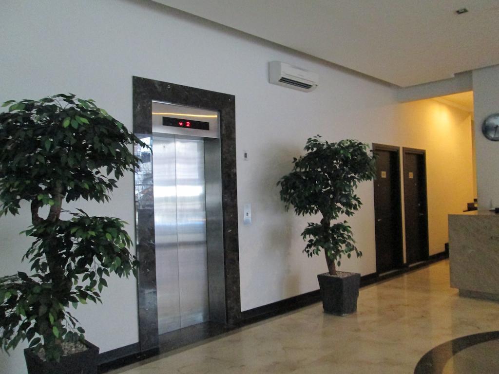 N3 Hotel 雅加达 外观 照片