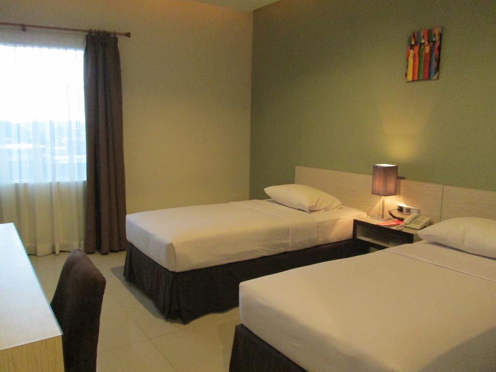 N3 Hotel 雅加达 客房 照片