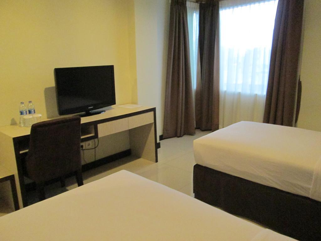 N3 Hotel 雅加达 客房 照片