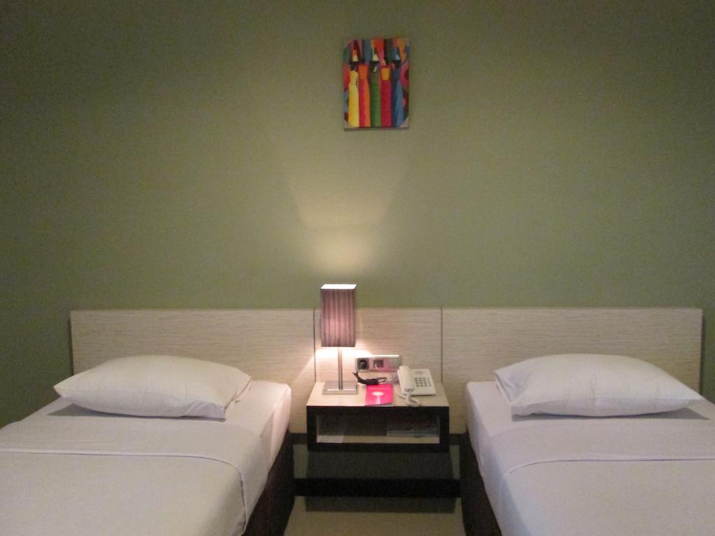 N3 Hotel 雅加达 客房 照片