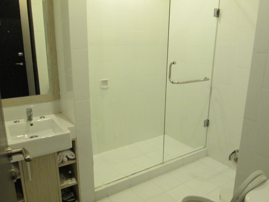 N3 Hotel 雅加达 客房 照片
