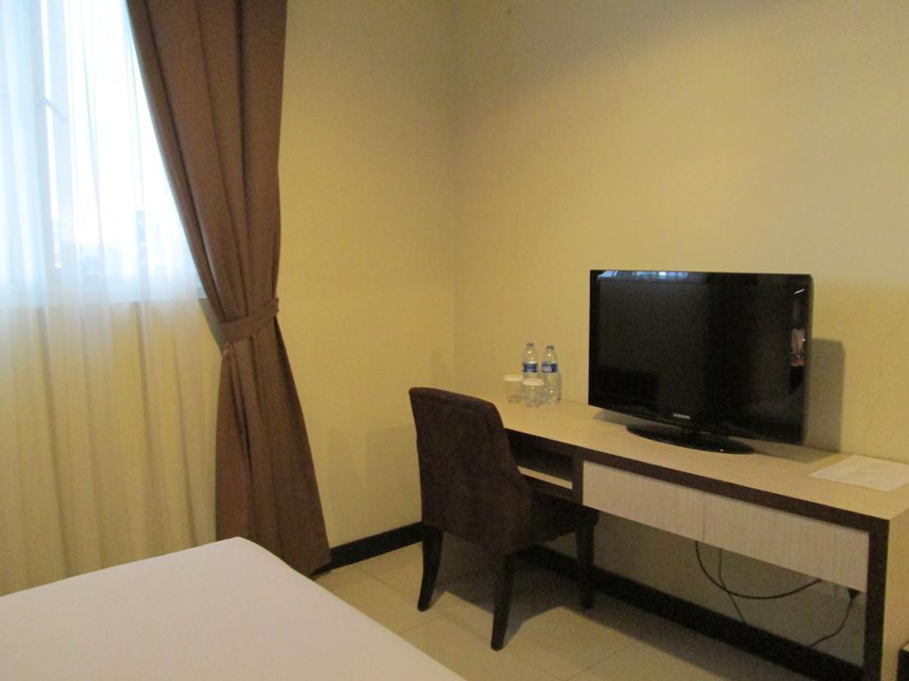 N3 Hotel 雅加达 客房 照片