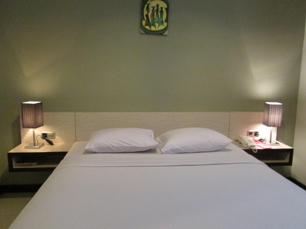 N3 Hotel 雅加达 客房 照片
