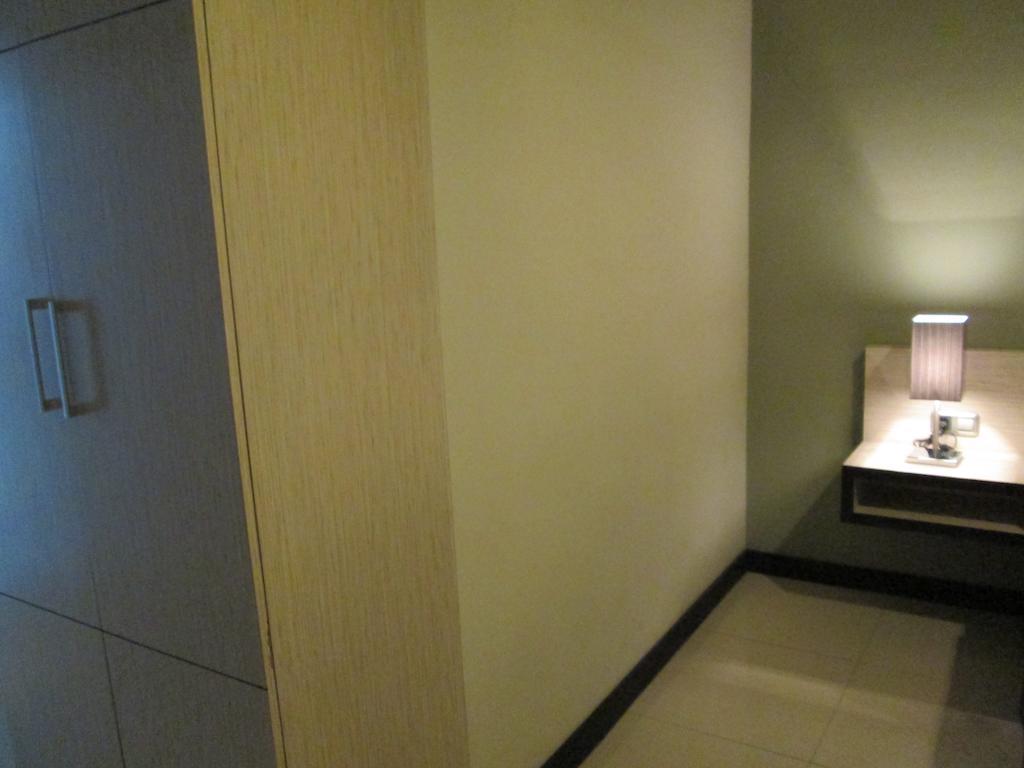 N3 Hotel 雅加达 客房 照片