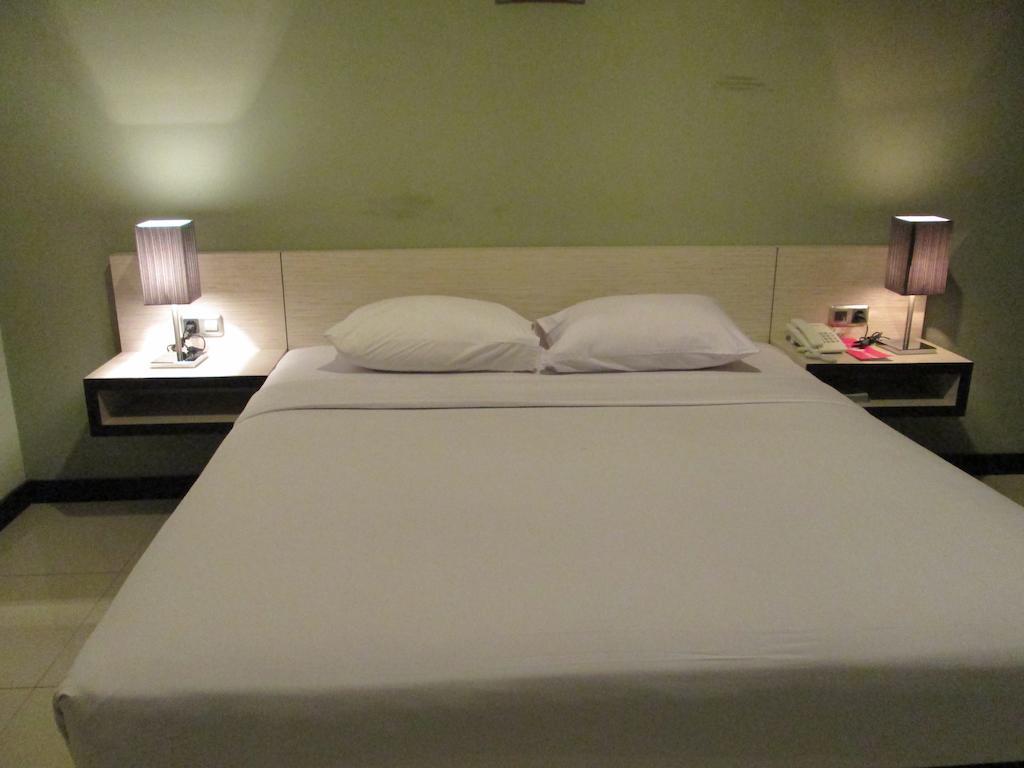 N3 Hotel 雅加达 客房 照片