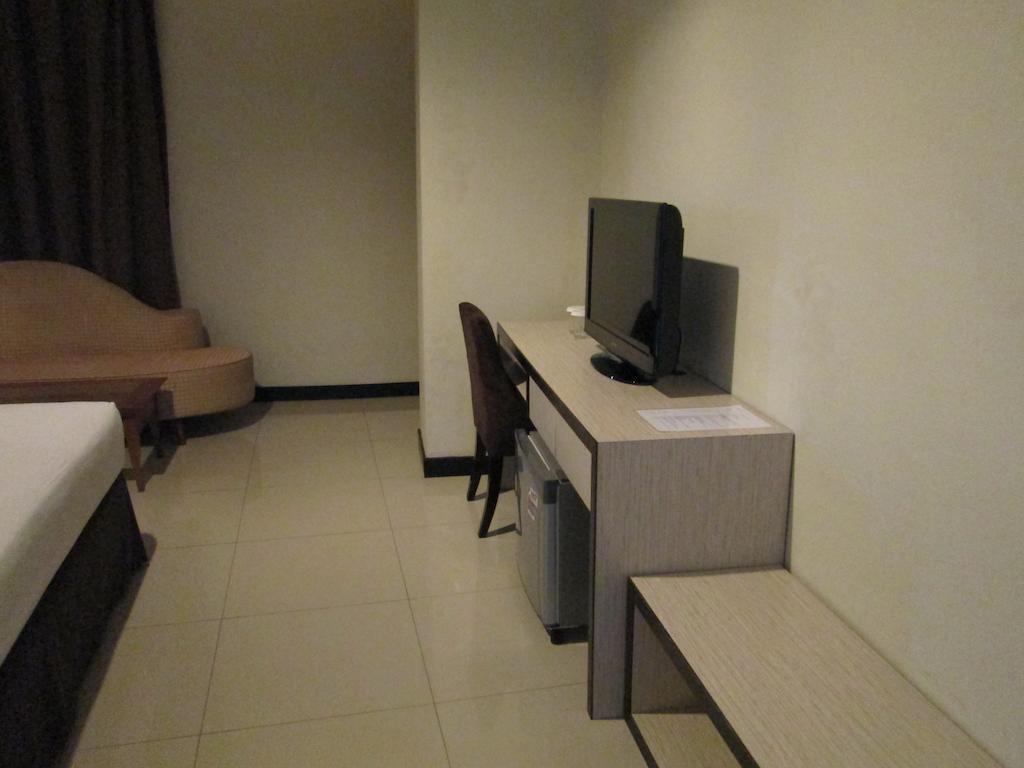 N3 Hotel 雅加达 客房 照片