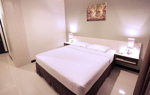 N3 Hotel 雅加达 外观 照片