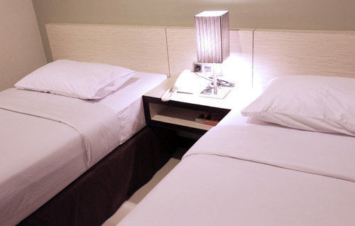 N3 Hotel 雅加达 外观 照片
