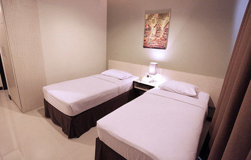 N3 Hotel 雅加达 外观 照片