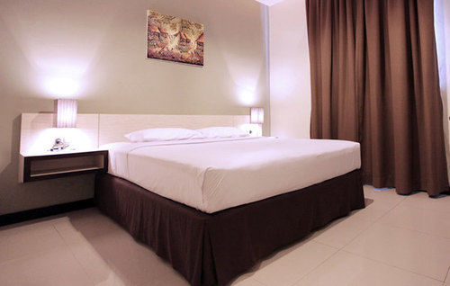 N3 Hotel 雅加达 外观 照片